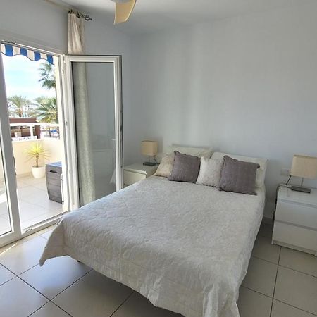 A&N Ipanema 3 Apartment Торе дел Мар Екстериор снимка