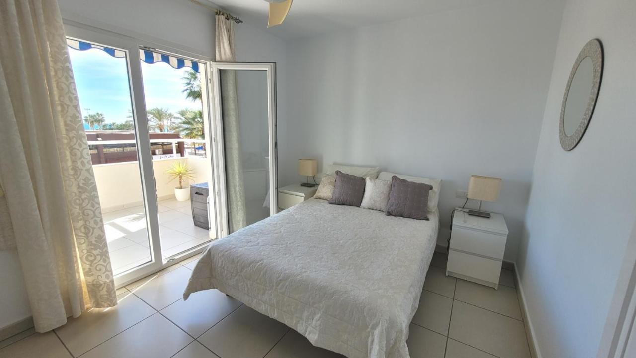 A&N Ipanema 3 Apartment Торе дел Мар Екстериор снимка