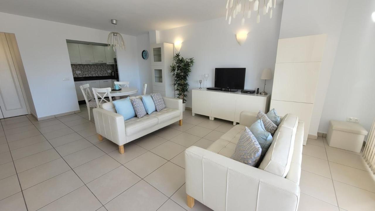 A&N Ipanema 3 Apartment Торе дел Мар Екстериор снимка
