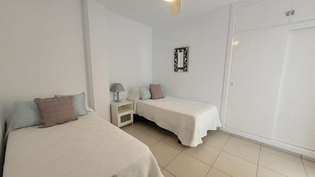 A&N Ipanema 3 Apartment Торе дел Мар Екстериор снимка