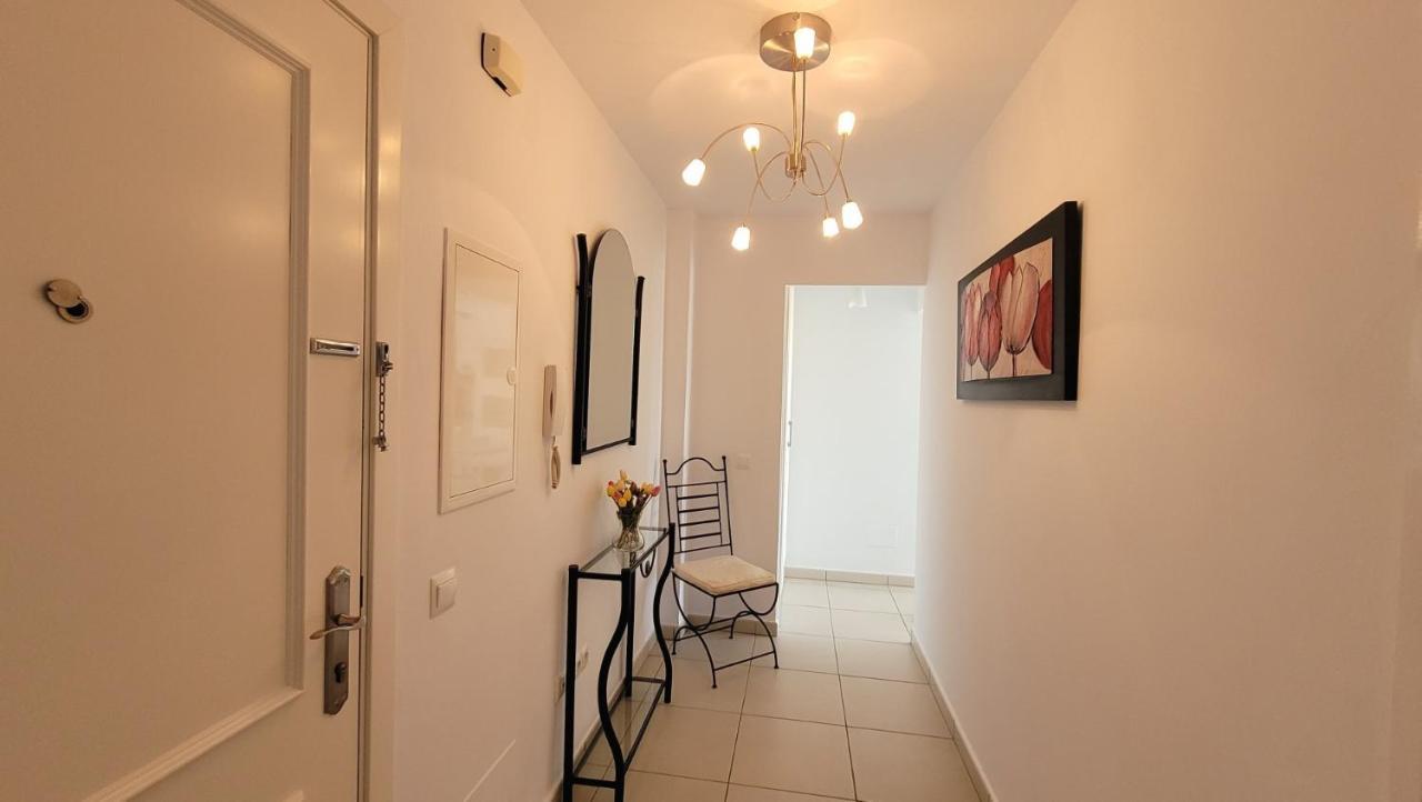 A&N Ipanema 3 Apartment Торе дел Мар Екстериор снимка