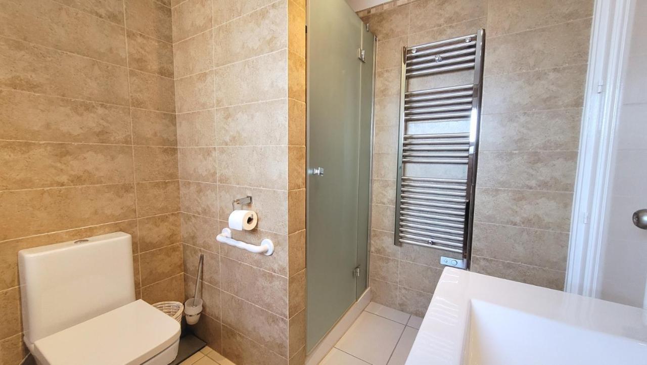 A&N Ipanema 3 Apartment Торе дел Мар Екстериор снимка