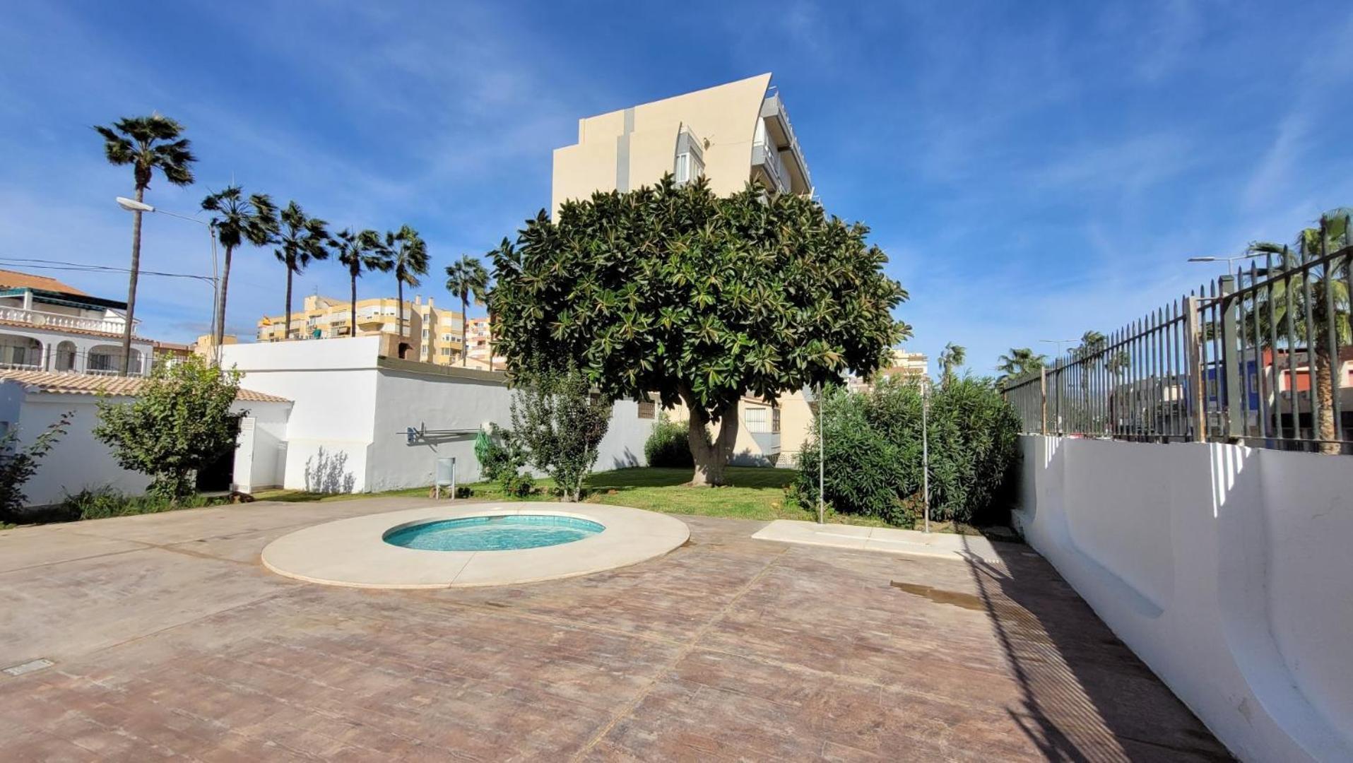 A&N Ipanema 3 Apartment Торе дел Мар Екстериор снимка