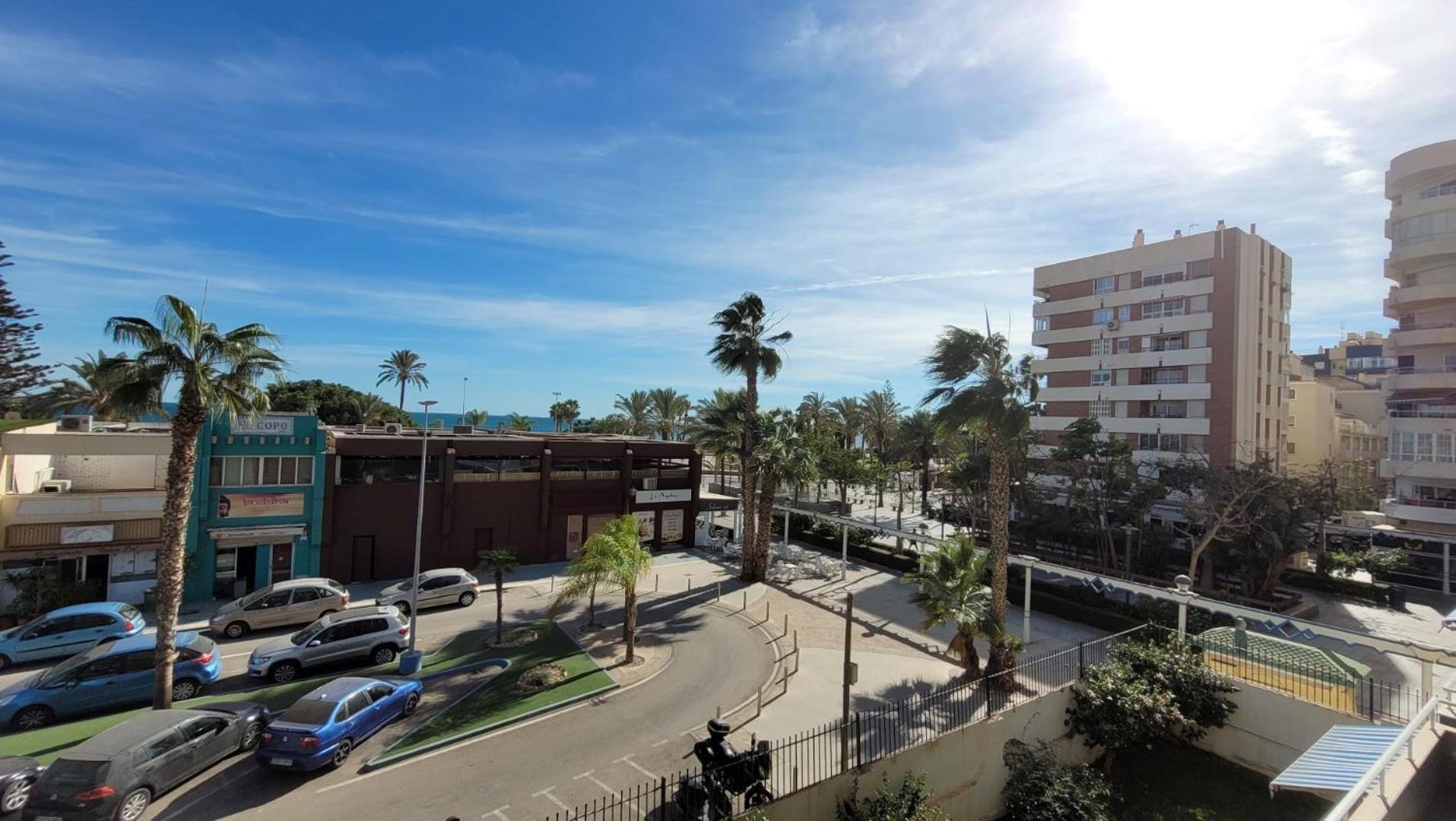 A&N Ipanema 3 Apartment Торе дел Мар Екстериор снимка